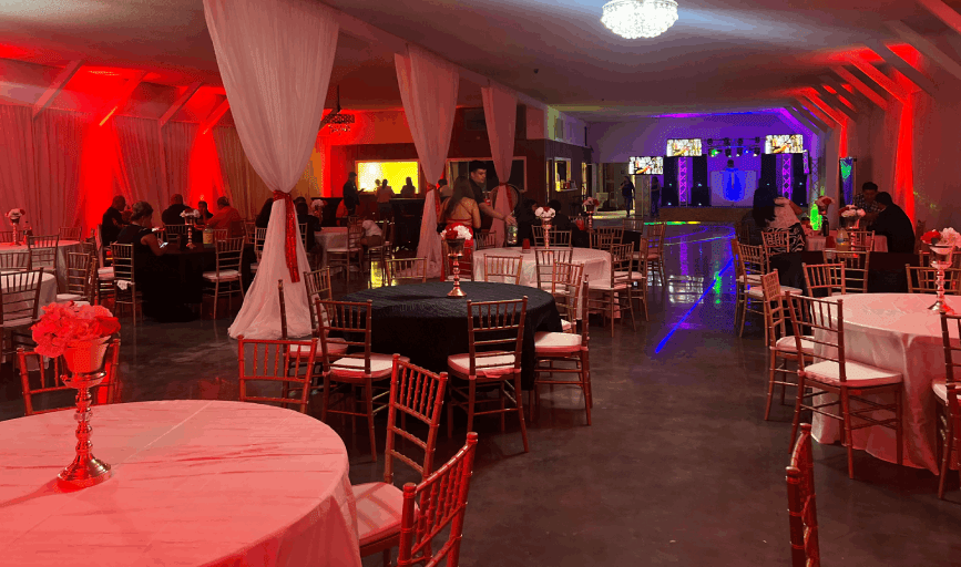 Event Management